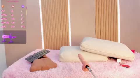 Stephany online show from December 4, 4:45 am