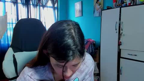 Stephany  independient model  online show from May 27, 2:47 pm