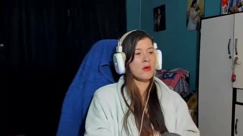 Stephany  independient model  online show from May 26, 1:34 am