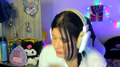 Snapshot of stephany_uwu chatting on October 14, 2:25 am Stephany independient model online show from October 14, 2:25 am