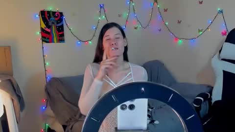 Stephany  independient model  online show from December 14, 11:11 pm