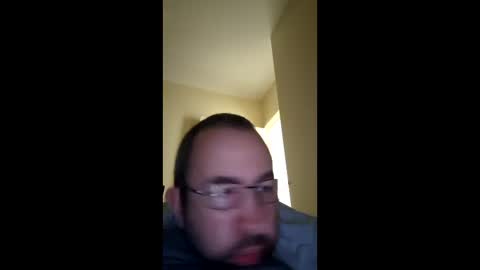 stephenbrown79 online show from April 6, 1:25 am