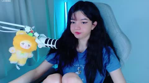 stephy online show from November 10, 1:08 am