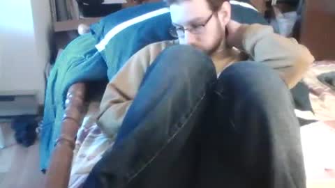 Ian23602 online show from February 13, 9:39 pm