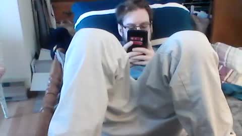 Ian23602 online show from February 22, 5:13 pm