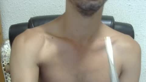 sterling_archer_24 online show from January 31, 10:42 am