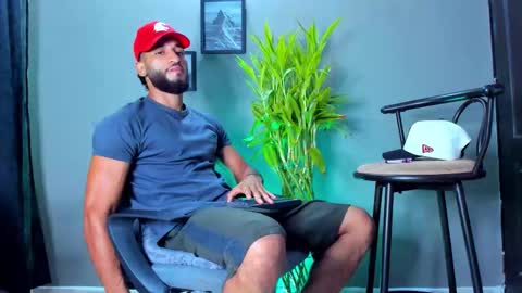 Steve  online show from January 31, 11:02 pm