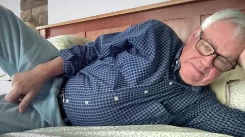 Steve online show from January 10, 7:19 pm