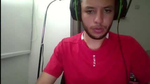Steve online show from February 11, 3:43 am