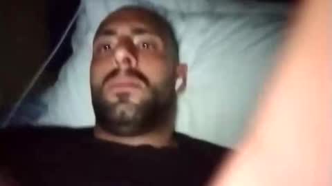 steve_x91 online show from May 26, 8:59 pm