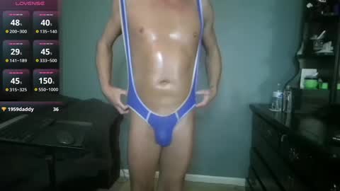 Snapshot of steveandhisdick chatting on October 8, 3:24 am Im Yours online show from October 8, 3:24 am