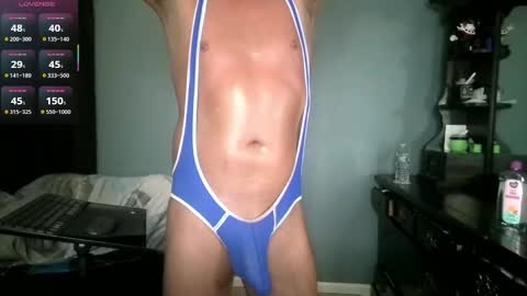 Snapshot of steveandhisdick chatting on October 3, 3:48 am Im Yours online show from October 3, 3:48 am