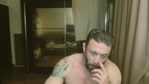 Steve Oakenshield son of John son of Vasyl online show from July 16, 11:28 pm