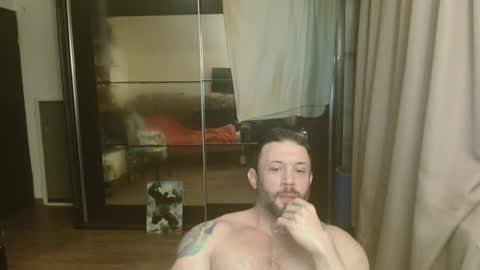 Steve Oakenshield son of John son of Vasyl online show from May 15, 5:20 pm