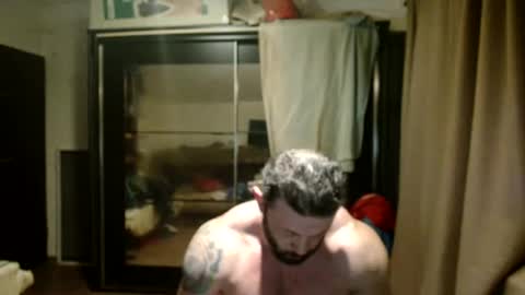 Steve Oakenshield son of John son of Vasyl online show from October 1, 11:14 pm