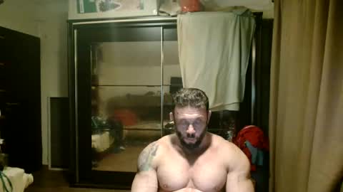 Steve Oakenshield son of John son of Vasyl online show from October 7, 12:06 am