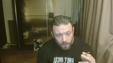 Steve Oakenshield son of John son of Vasyl online show from May 14, 12:20 am