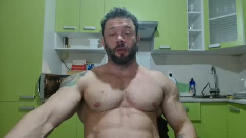 Steve Oakenshield son of John son of Vasyl online show from December 15, 9:33 pm
