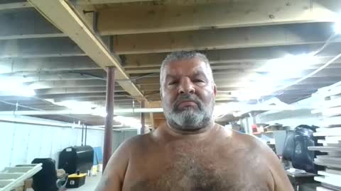 steved6001 online show from September 24, 7:31 pm