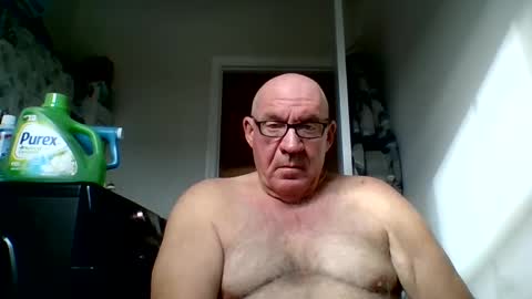 stevejons47 online show from January 26, 2:08 pm