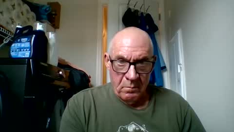 stevejons47 online show from February 12, 4:21 pm