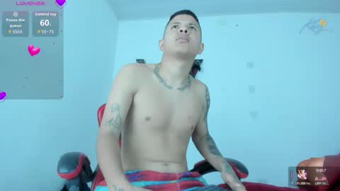 Steven online show from February 24, 11:24 am