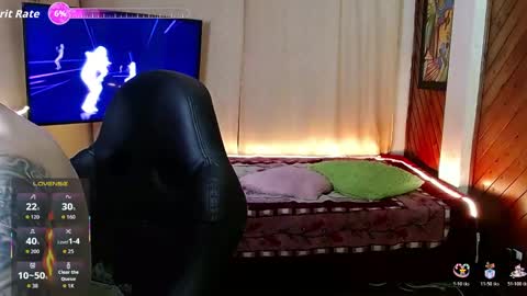 Steven Tayler online show from April 10, 1:00 am