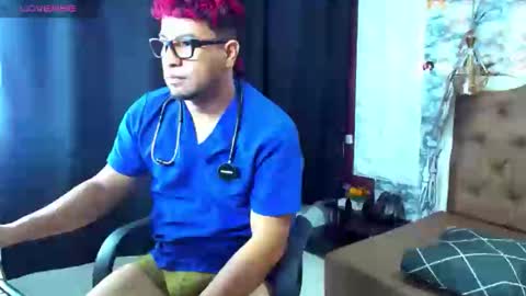 Steven online show from October 28, 2:01 am