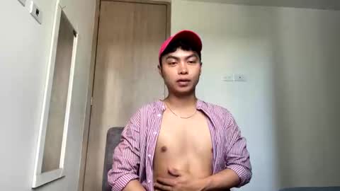 Esteban online show from September 29, 7:35 pm