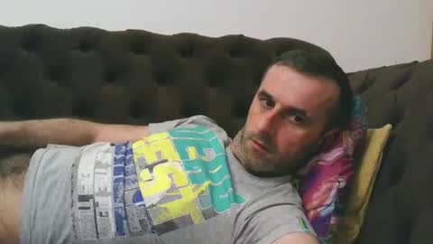 stevenpit online show from March 11, 6:41 pm