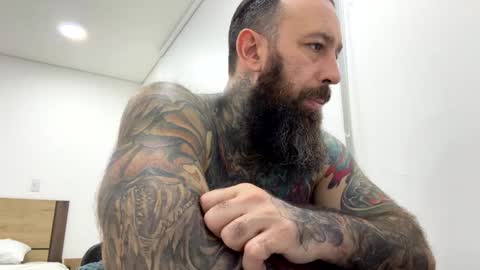 StevenRiseNYC online show from September 23, 1:43 am