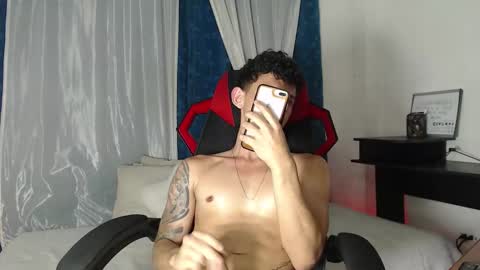 steven online show from November 20, 4:55 am