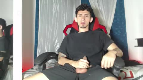 steven online show from November 11, 5:20 am