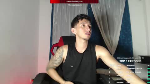 steven online show from February 22, 4:38 am