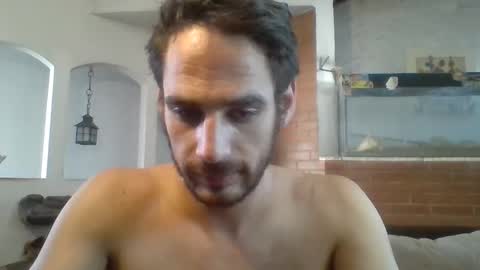 stevenson988 online show from February 17, 8:49 pm