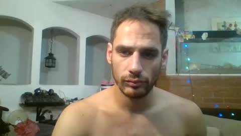 stevenson988 online show from March 7, 1:20 am