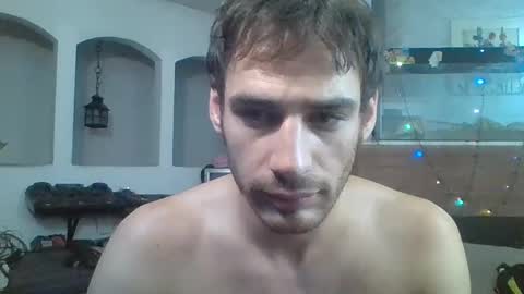 stevenson988 online show from February 26, 11:09 pm