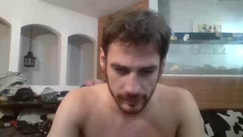 stevenson988 online show from February 15, 12:26 am