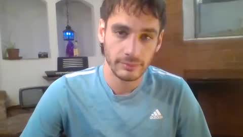 stevenson988 online show from January 10, 7:52 pm