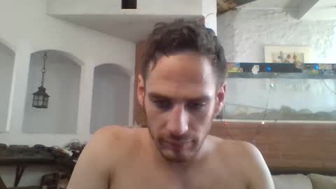 stevenson988 online show from January 1, 5:33 pm