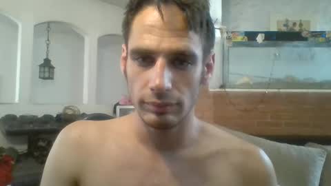 stevenson988 online show from January 8, 8:18 pm