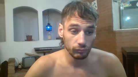 stevenson988 online show from February 25, 12:58 am