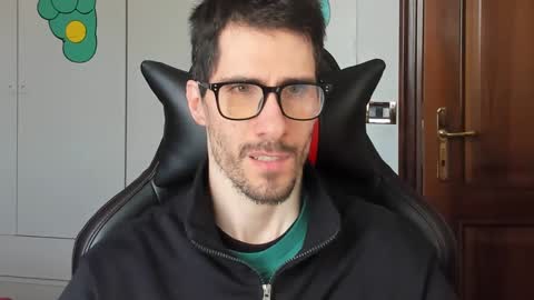 Steve online show from January 12, 1:48 pm