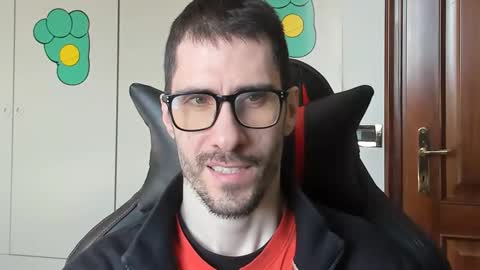 Steve online show from October 25, 8:13 am