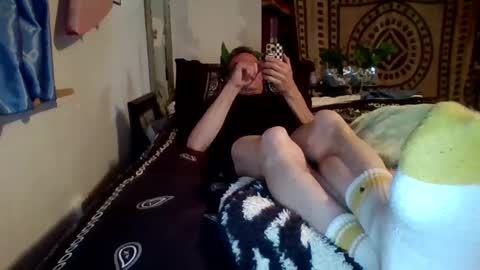 steviehard7 online show from March 11, 4:51 am