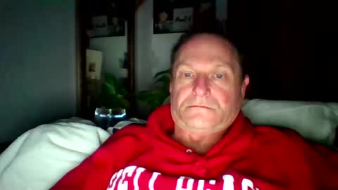 steviehard7 online show from March 3, 1:12 pm