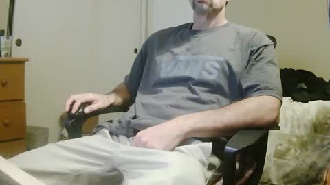 Chillguy online show from December 6, 11:19 pm