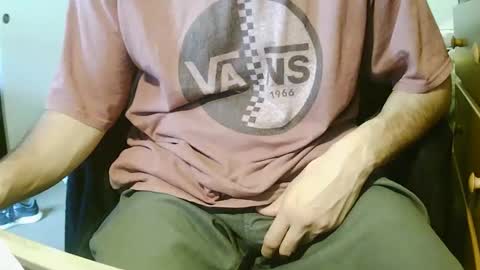 Chillguy online show from March 10, 12:07 am