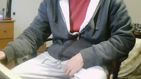 Chillguy online show from December 13, 4:38 pm