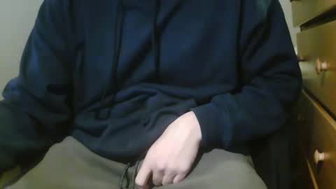 Chillguy online show from January 20, 8:18 pm